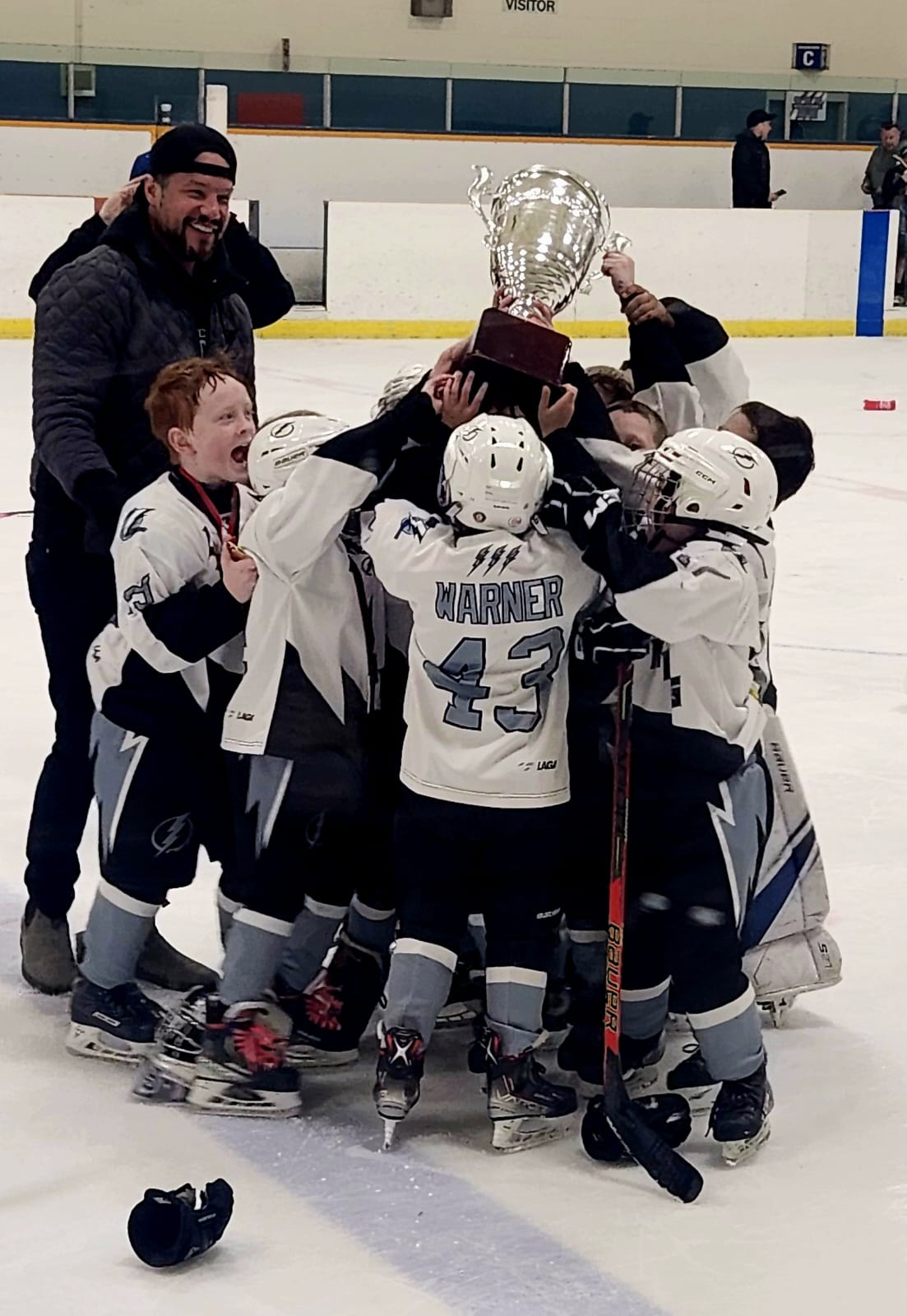 About – BC Lightning Hockey