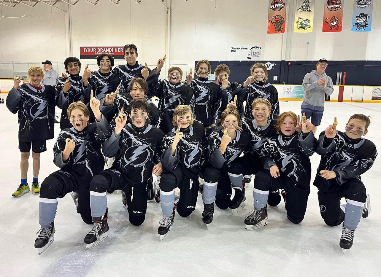 About – BC Lightning Hockey